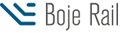Boje Rail